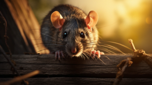 Seasonal Pest Activity